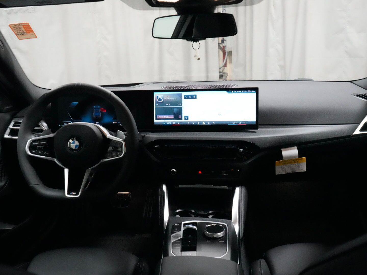 New 2026 BMW 230i xDrive Coupe w/ Premium Package AWD/4WD image 8