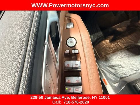 Used 2021 BMW X7 xDrive40i w/ Premium Package AWD/4WD image 58