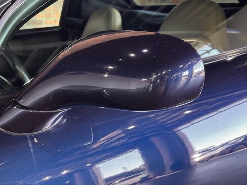 Used 2001 Chevrolet Corvette Convertible w/ Preferred Equipment Group2 image 11