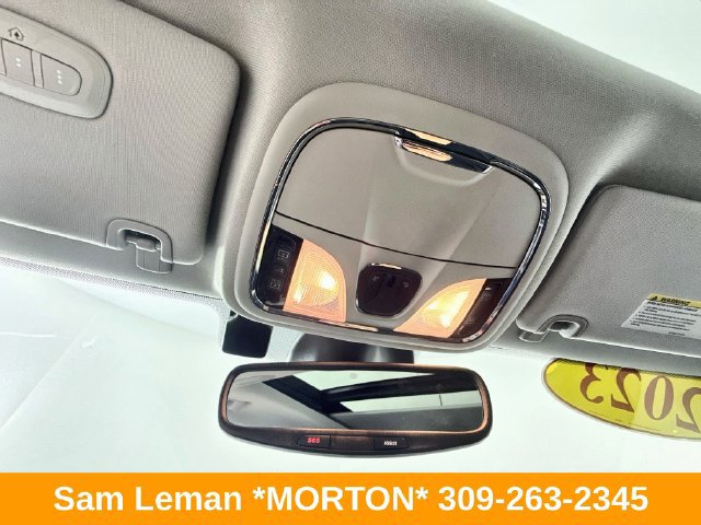 Used 2023 Jeep Cherokee Altitude Lux w/ Lux Elite Package AWD/4WD image 35