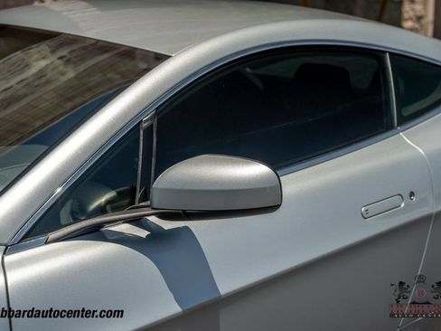 Used 2008 Aston Martin V8 Vantage Coupe RWD image 40