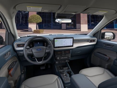 New 2026 Ford Maverick Lariat AWD/4WD image 9