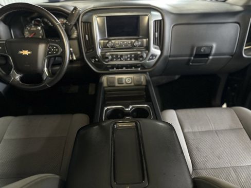 Used 2014 Chevrolet Silverado 1500 LT w/ All Star Edition AWD/4WD image 6