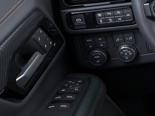 New 2026 GMC Yukon AT4 w/ AT4 Premium Plus Package AWD/4WD image 28