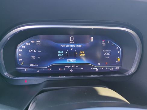 Certified 2024 Chevrolet Tahoe LT image 11