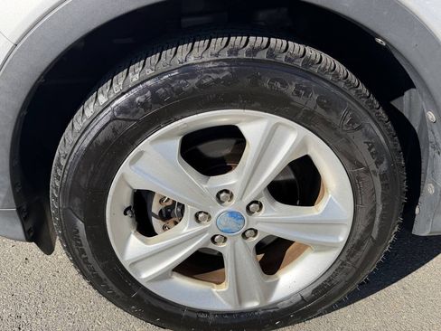 Used 2013 Ford Escape SE FWD image 17