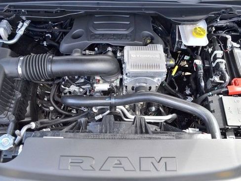 New 2026 RAM 1500 Express image 33