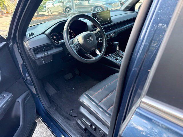 Used 2024 Honda CR-V Sport-L image 16