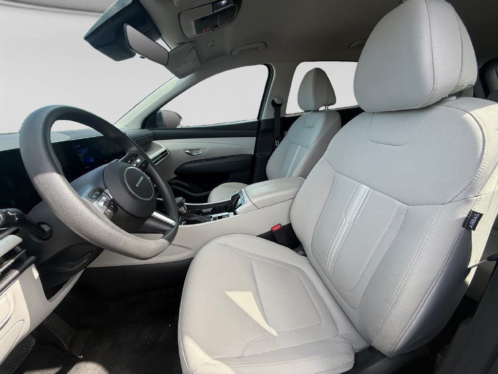 Used 2026 Hyundai Tucson SEL Plus AWD/4WD image 21