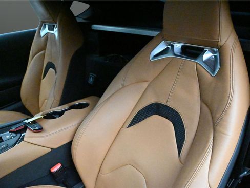 Used 2024 Toyota Supra Premium w/ Driver Assist Package RWD image 12