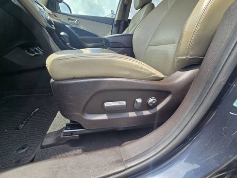 Used 2014 Hyundai Santa Fe GLS FWD image 23