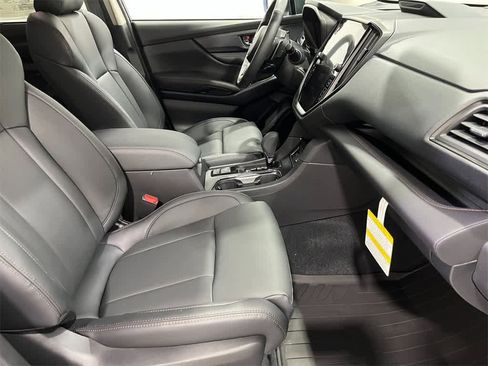 New 2025 Subaru Ascent Bronze Edition w/ Popular Package #2 image 29