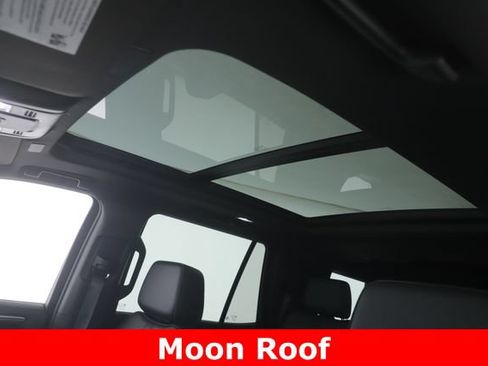 Used 2025 Chevrolet Tahoe RST w/ RST Capability Package AWD/4WD image 19