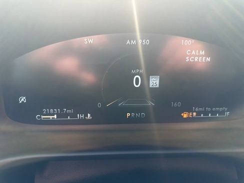 Certified 2024 Lincoln Aviator Reserve w/ Jet Package AWD/4WD image 19