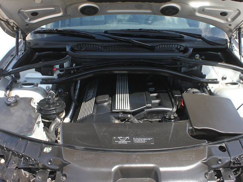 Used 2006 BMW X3 3.0i AWD/4WD image 48