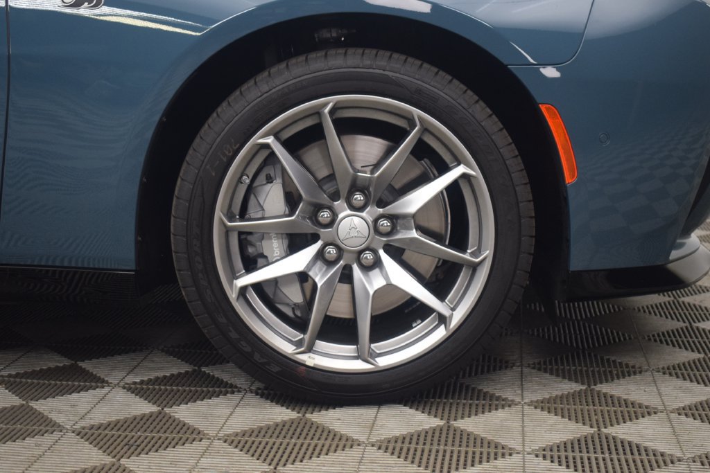 New 2027 Dodge Charger Scat Pack AWD/4WD image 7