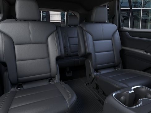 New 2026 GMC Acadia Elevation w/ Black Edition AWD/4WD image 17