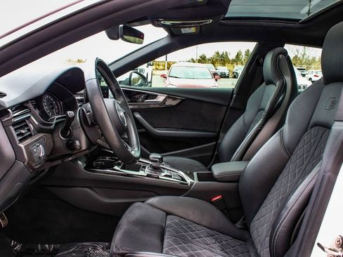 Used 2022 Audi S5 Premium AWD/4WD image 32