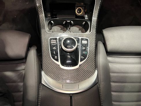 Used 2020 Mercedes-Benz C 43 AMG 4MATIC Coupe image 20