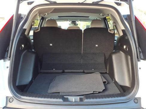 Certified 2024 Honda CR-V EX-L image 6