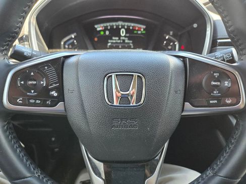 Used 2017 Honda CR-V EX-L image 9