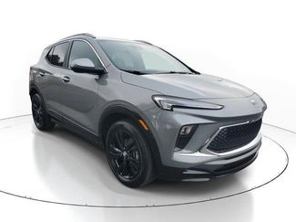 New 2026 Buick Encore GX Sport Touring FWD video 2