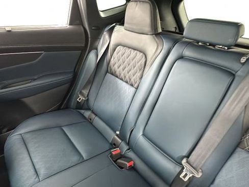 New 2025 Nissan Murano Platinum w/ Cargo Package image 14