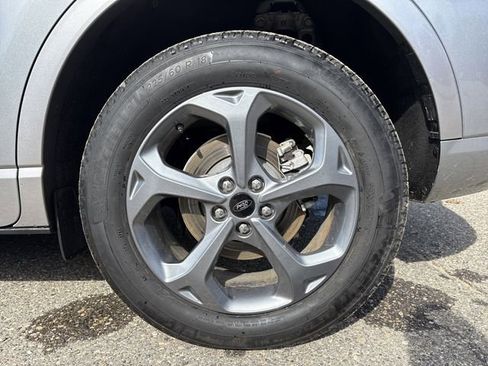 Used 2024 Ford Escape ST-Line w/ Tech Pack #1 image 50