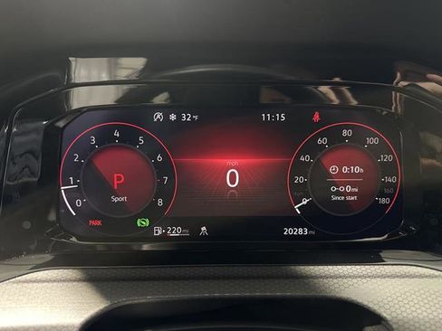 Certified 2024 Volkswagen GTI S image 29