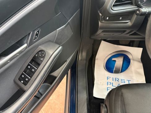 Used 2021 MAZDA CX-30 FWD 2.5 S image 11