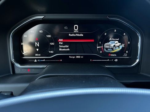 New 2025 GMC Sierra 2500 Denali w/ Denali Reserve Package image 23