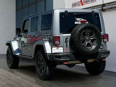 Used 2018 Jeep Wrangler Unlimited Rubicon image 6