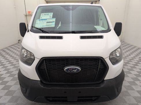 Used 2024 Ford Transit 350 Low Roof w/ Load Area Protection Package image 9