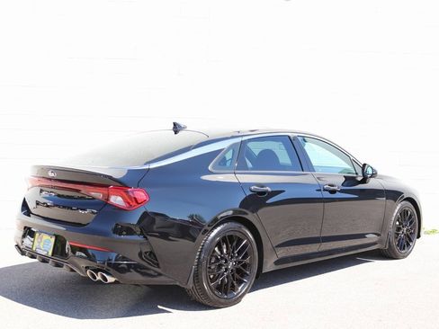 Used 2021 Kia K5 GT image 37