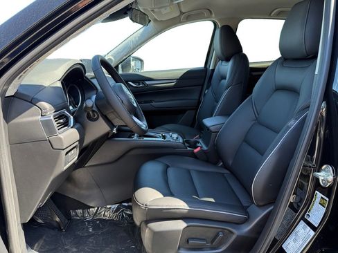 New 2025 MAZDA CX-5 AWD 2.5 S image 9