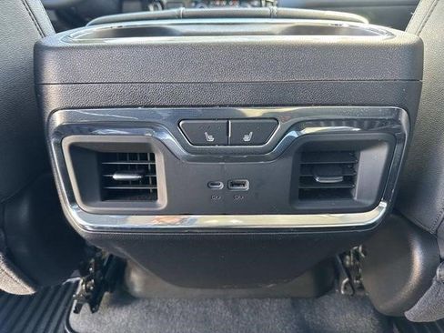 Certified 2025 Chevrolet Silverado 2500 LTZ w/ Trail Boss Package image 10