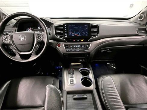Used 2022 Honda Ridgeline RTL-E image 15