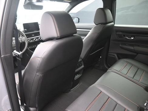 New 2026 Honda CR-V Sport-L image 10