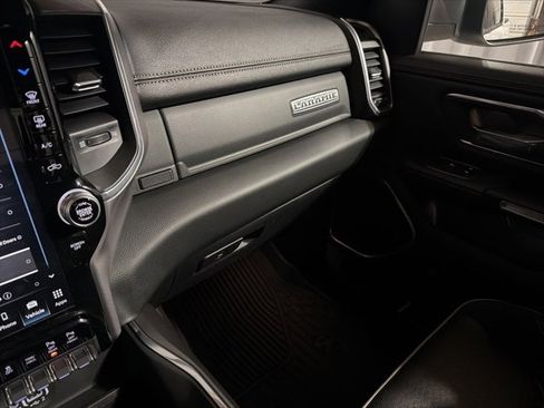 Used 2023 RAM 1500 Laramie image 27