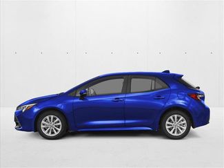 New 2026 Toyota Corolla SE FWD video 3