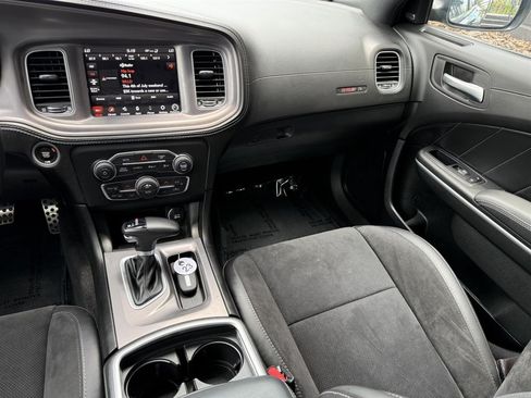 Used 2023 Dodge Charger Scat Pack w/ Plus Group RWD image 22