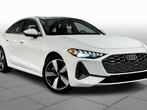 New 2025 Audi A5 2.0T Premium Plus image 2