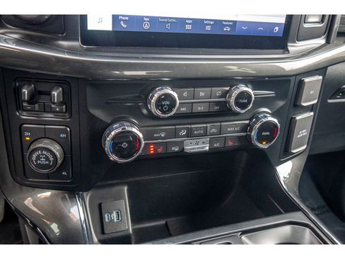 Used 2023 Ford F150 XLT w/ Equipment Group 302A High image 23