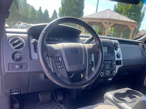 Used 2014 Ford F150 XLT w/ Equipment Group 302A Luxury AWD/4WD image 17