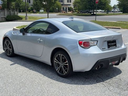 Used 2016 Scion FR-S RWD image 6