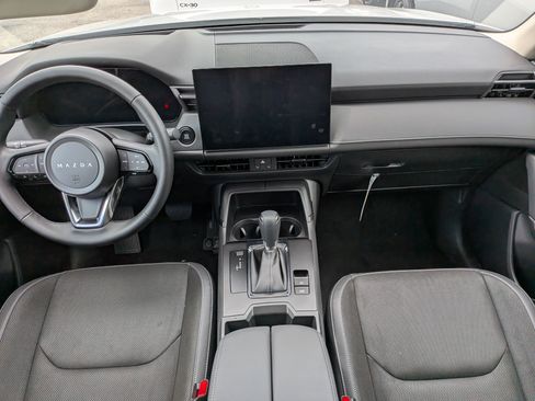 New 2026 MAZDA CX-5 Preferred AWD/4WD image 16