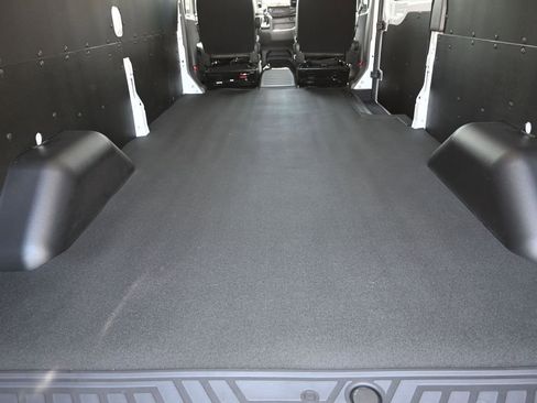 New 2025 Ford Transit 250 148 Medium Roof w/ Load Area Protection Package RWD image 5
