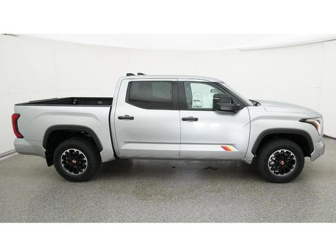 New 2026 Toyota Tundra SR5 AWD/4WD image 11