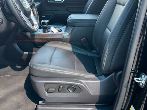 Used 2024 GMC Sierra 1500 SLT AWD/4WD image 12