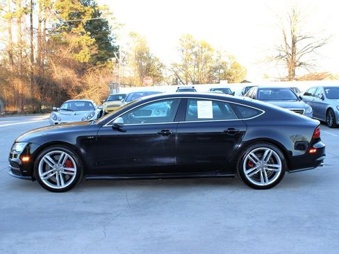 Used 2014 Audi S7 Prestige w/ Comfort Seating Package image 4